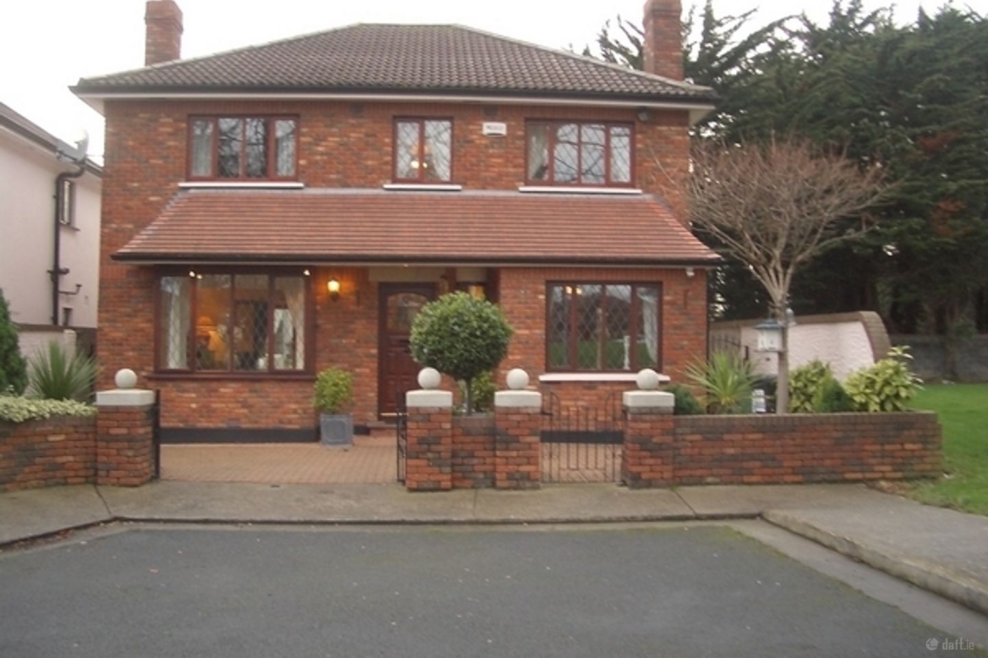 9 Drumahill, Upper, Kilmacud, Co. Dublin