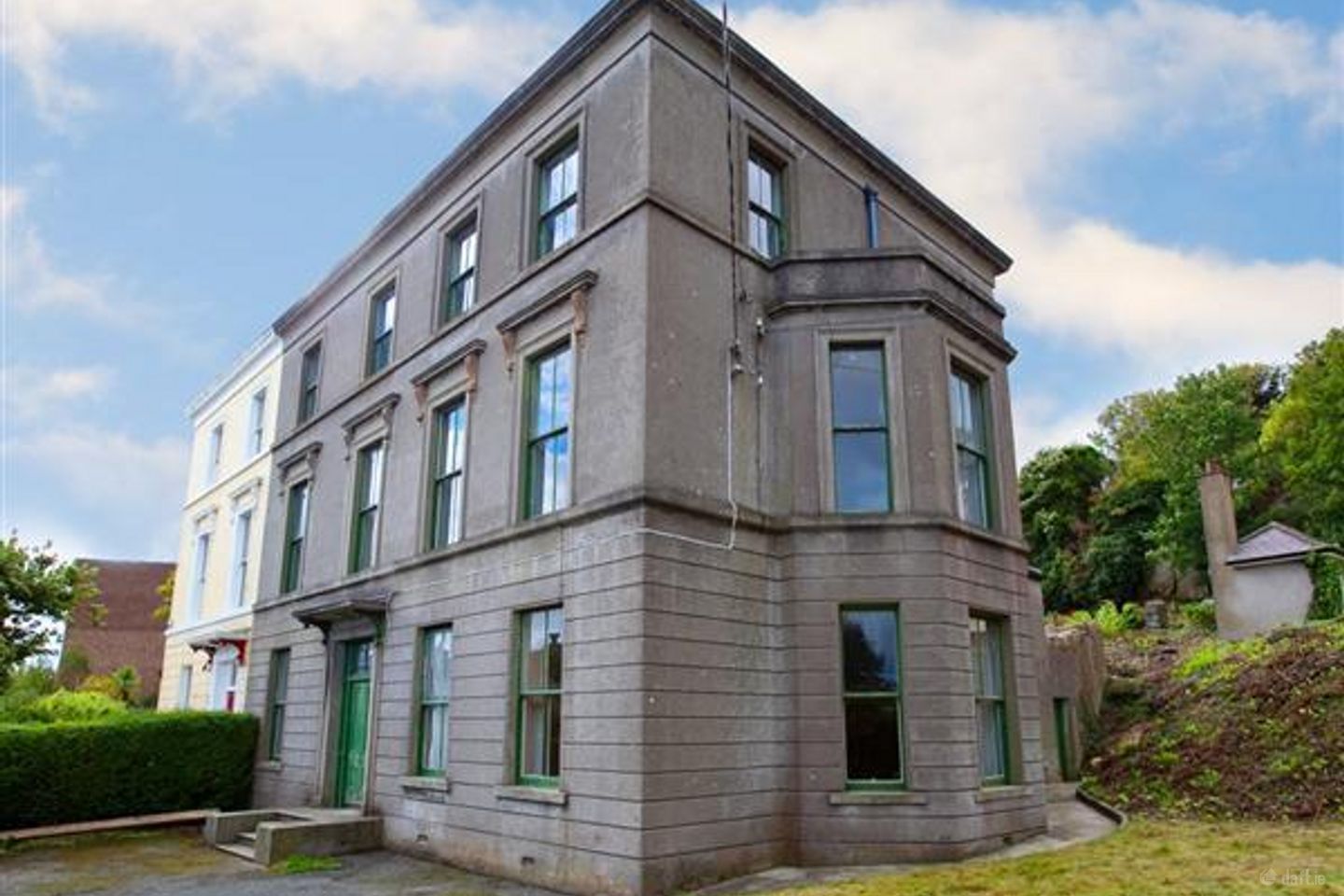 Prince Patrick, Knocknacree Road, Dalkey, Co. Dublin