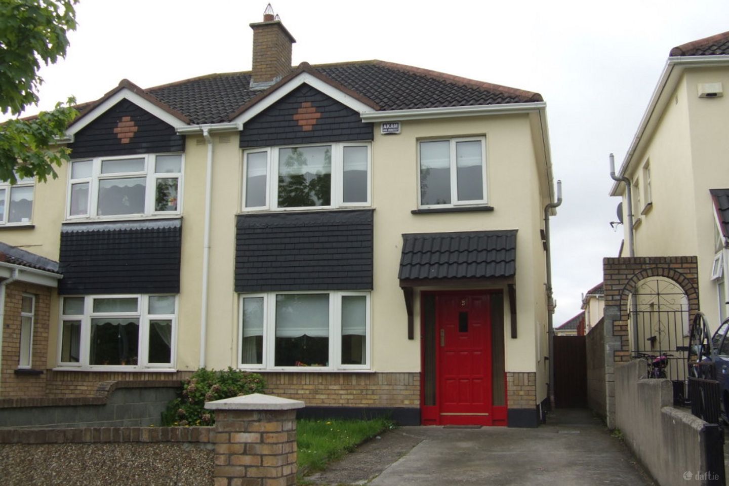 Woodlawn Green, Santry, Dublin 9