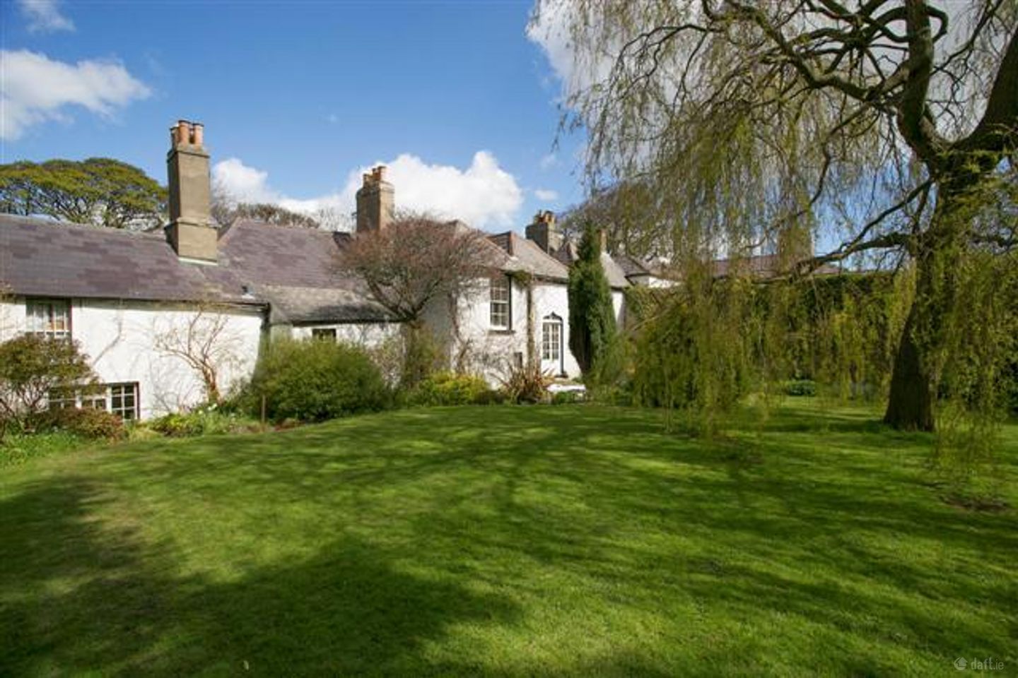 Enderly, Sweetmount Avenue, Dundrum, Dublin 14