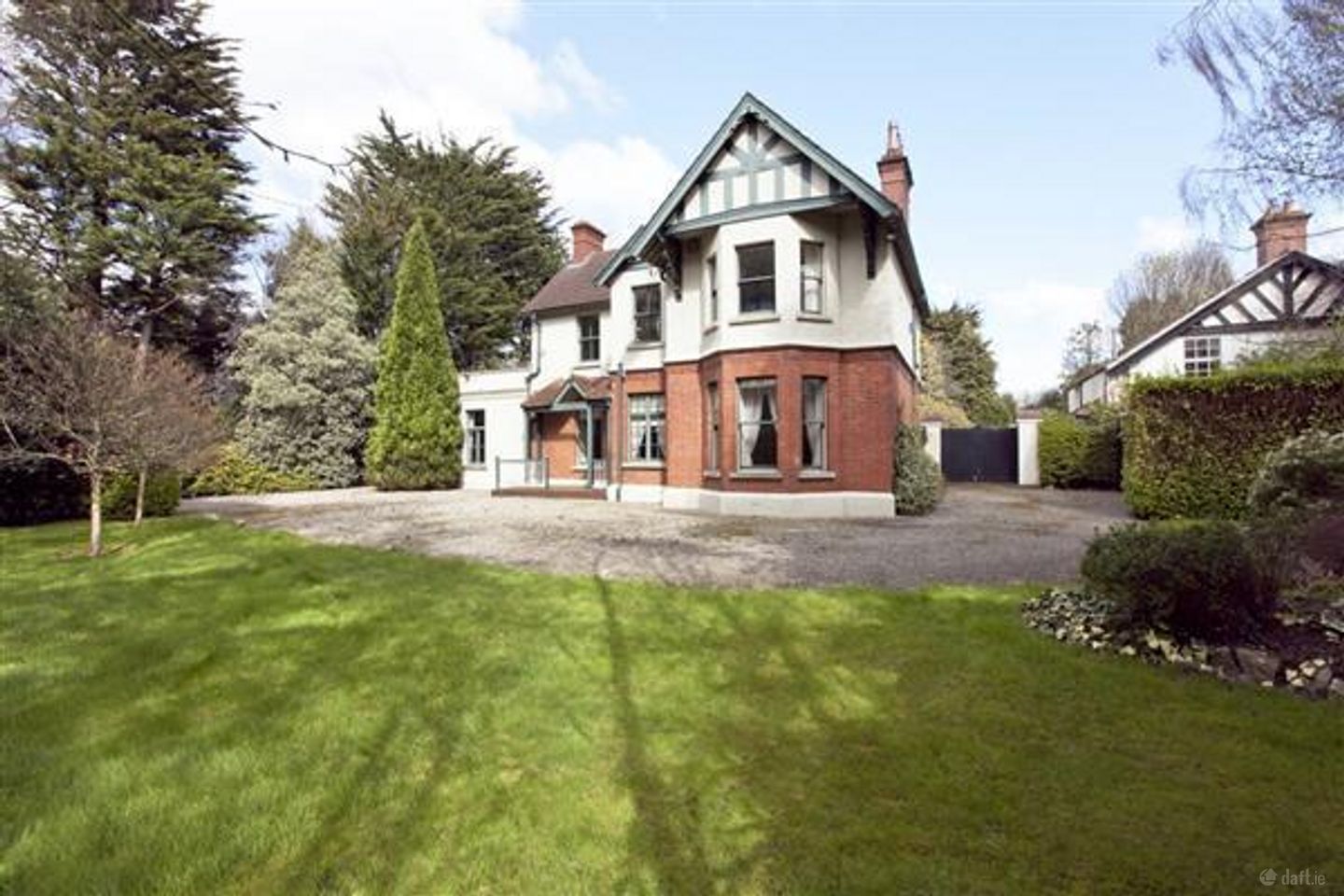 Altmor, Brighton Road, Foxrock, Dublin 18