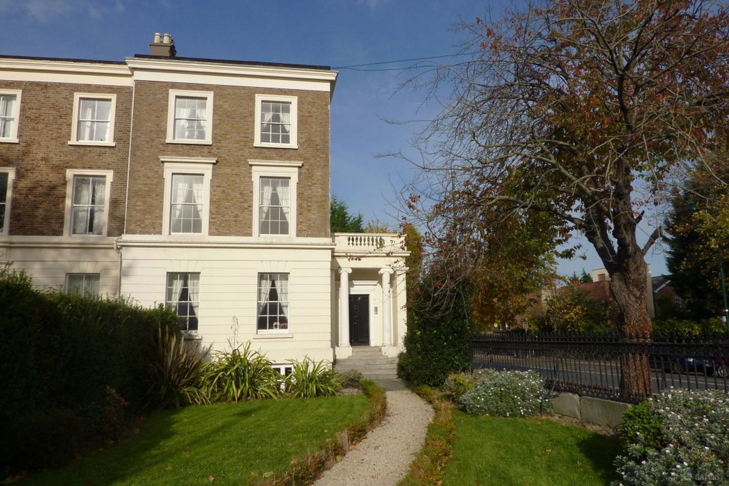 76 Upper Leeson Street, Dublin 4