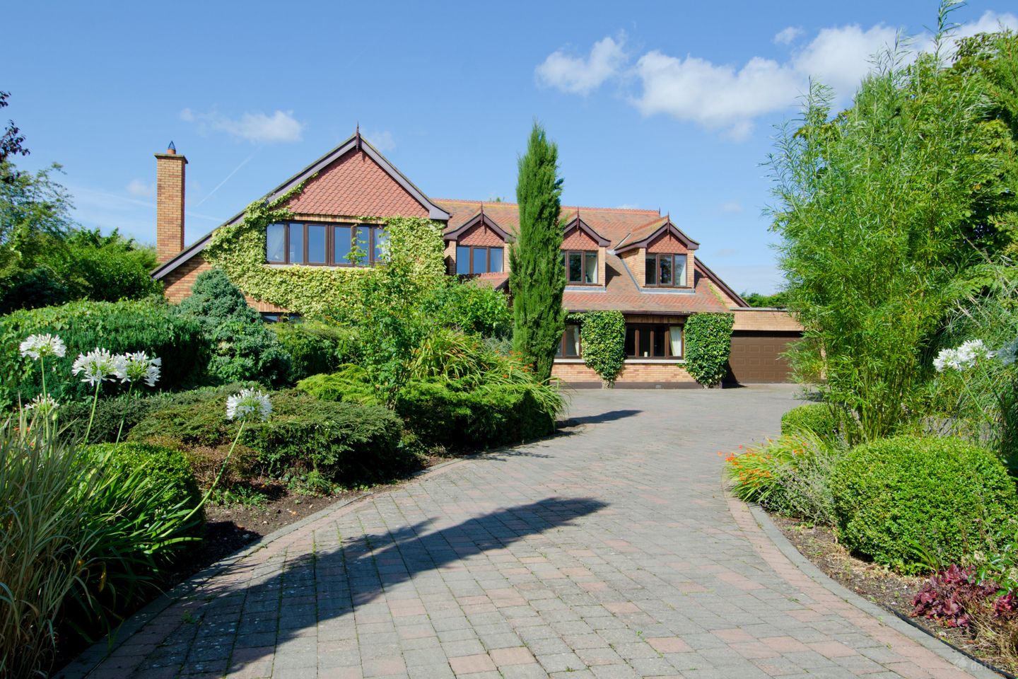 Brookdale, Kinsealy Lane, Malahide, Co. Dublin