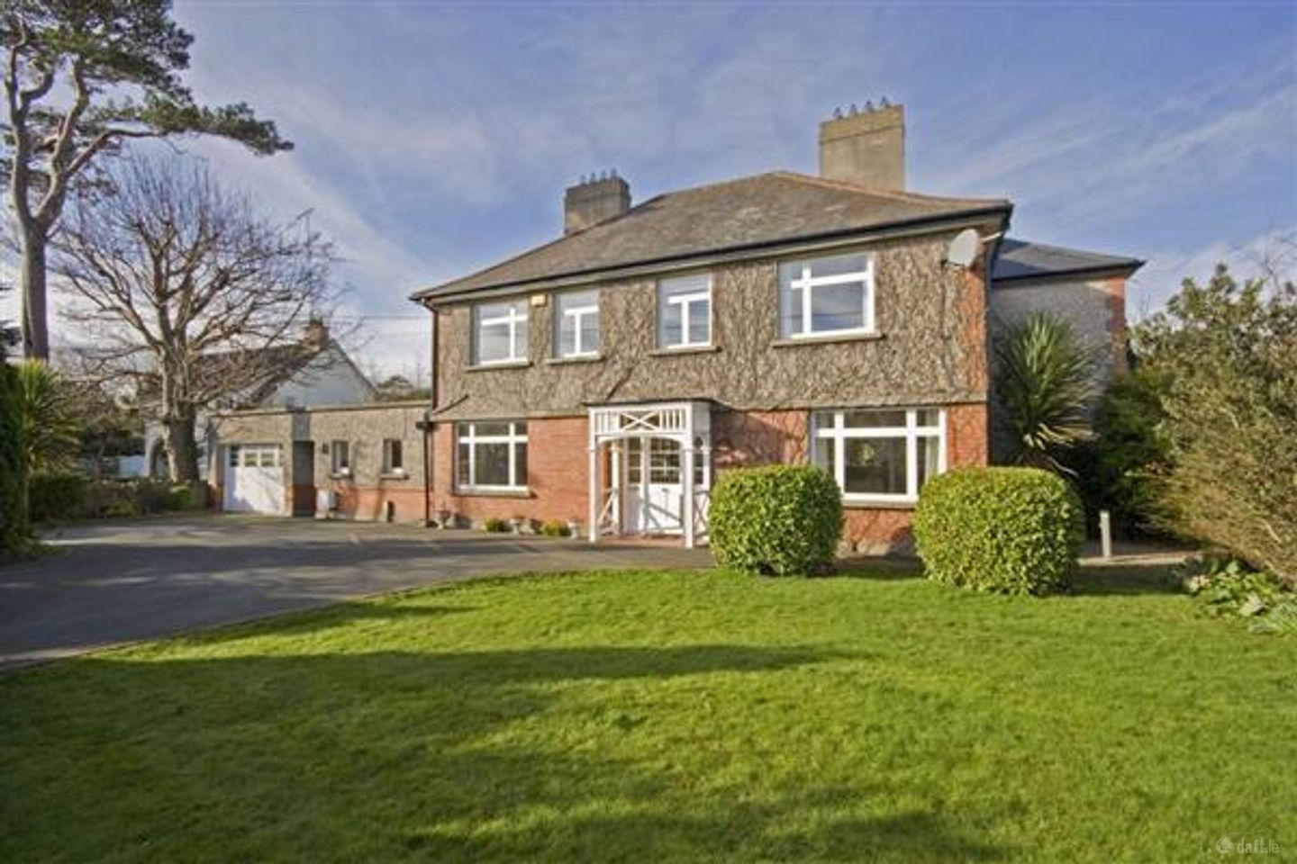 Rosbeg, Claremont Road, Carrickmines, Dublin 18
