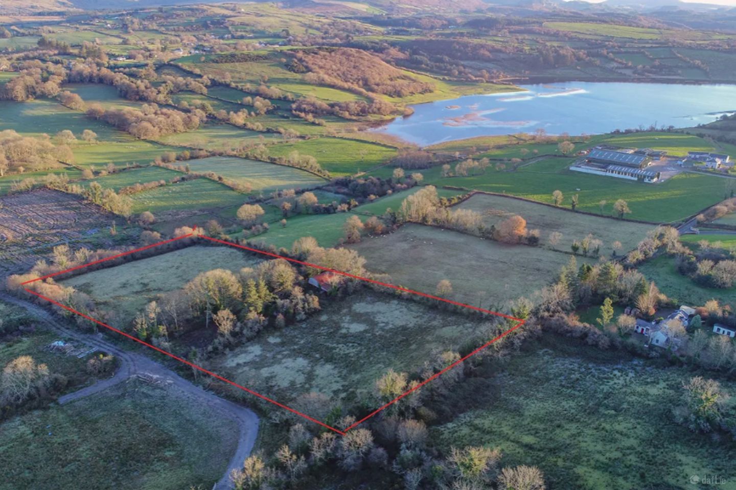 Kiltyccahill, Calry, Co. Sligo