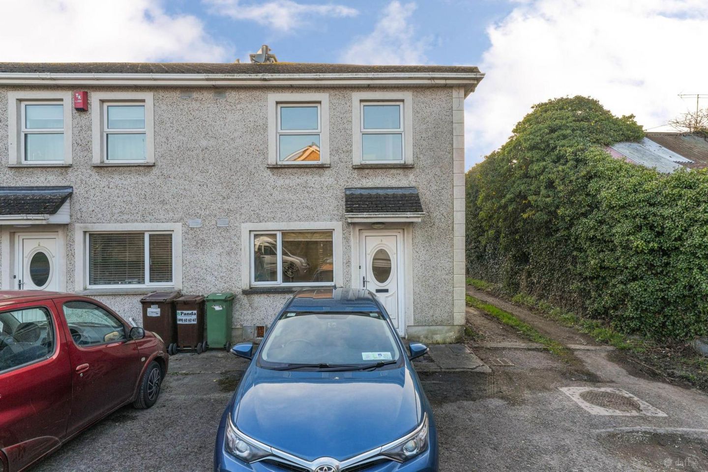 4 Elm Court, Summerhill, Co. Meath, A83XR88