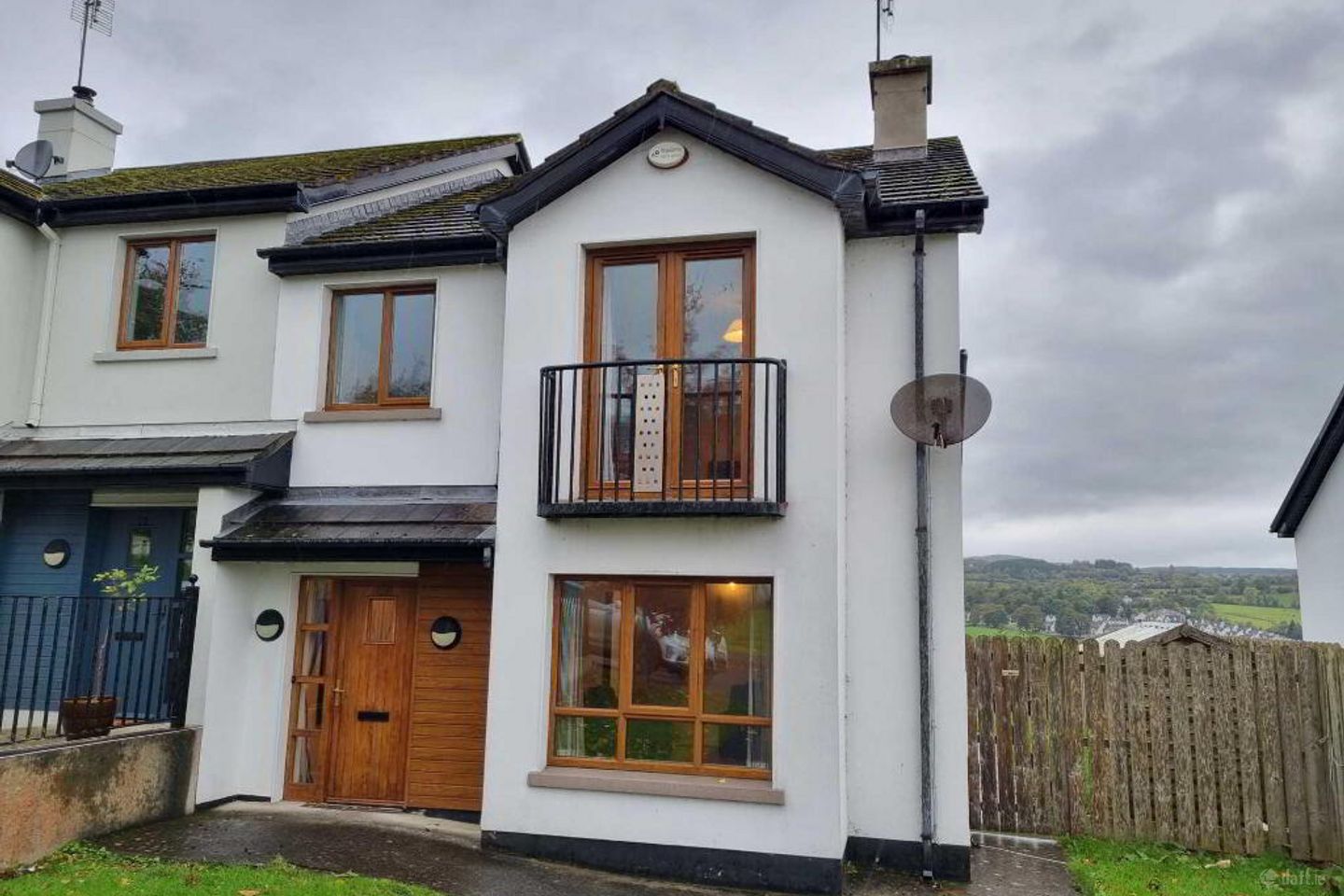 69 Rann Mór Walk, Crievesmith, Letterkenny, Co. Donegal, F92PP8A