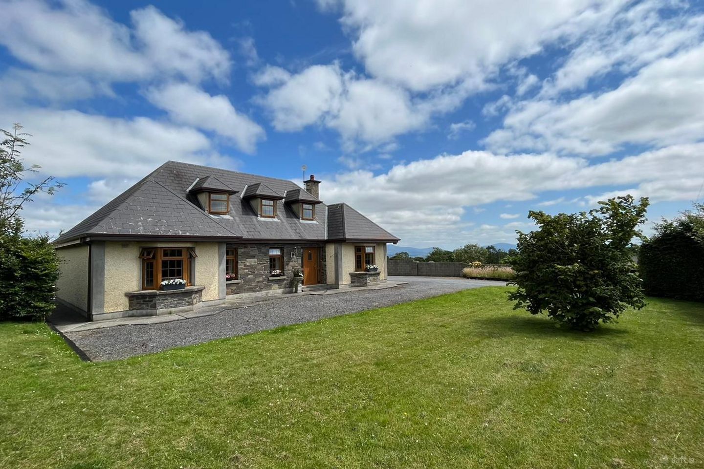 Barr Sleibhe, Castlewarren, Co. Kilkenny, R95DY83