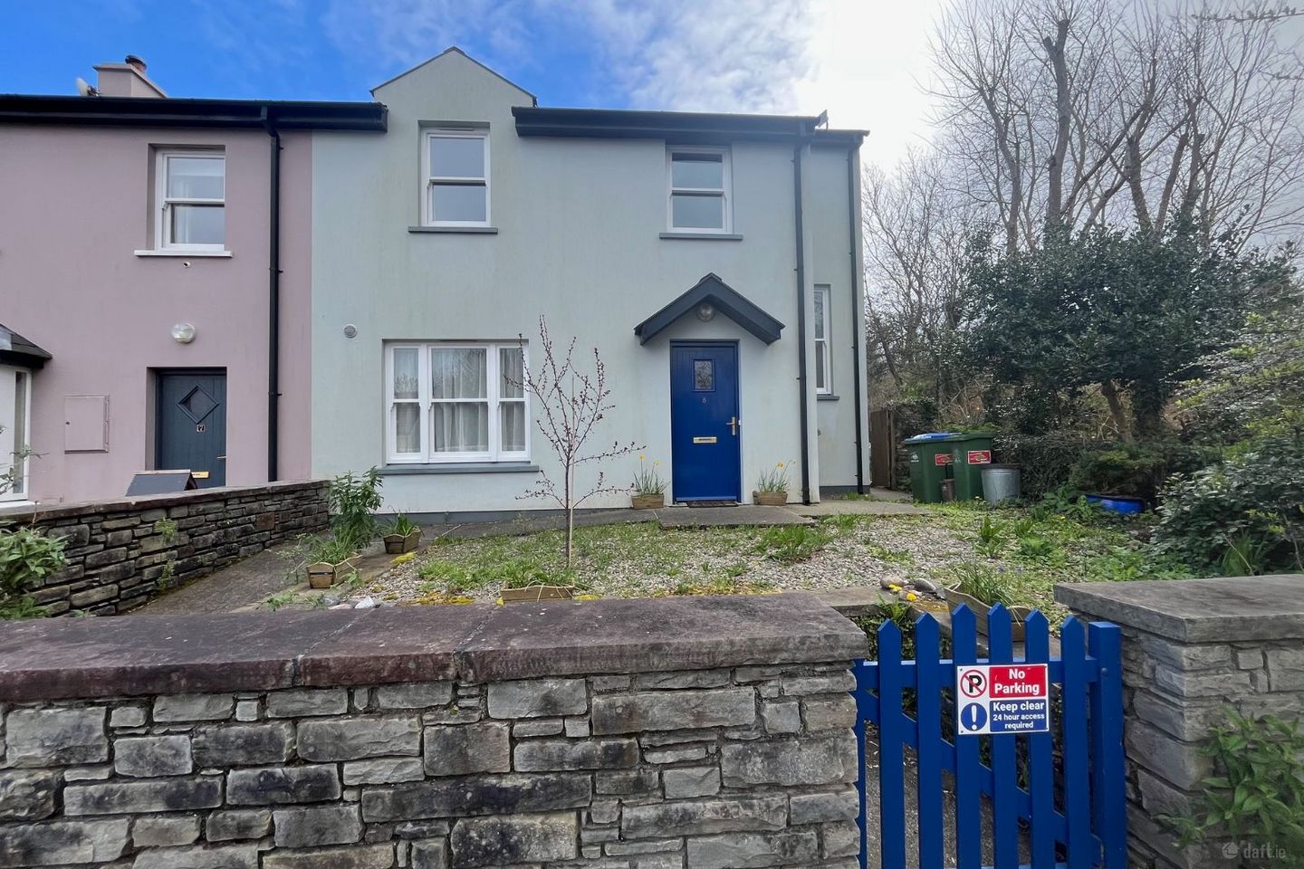 8 Eirí Na Gréine, Ballydehob, Ballydehob, Co. Cork, P81EK61