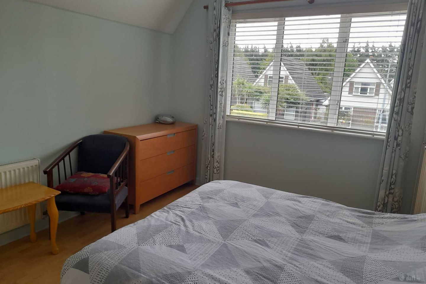 Alpine Rise, Belgard, Tallaght, Co. Dublin