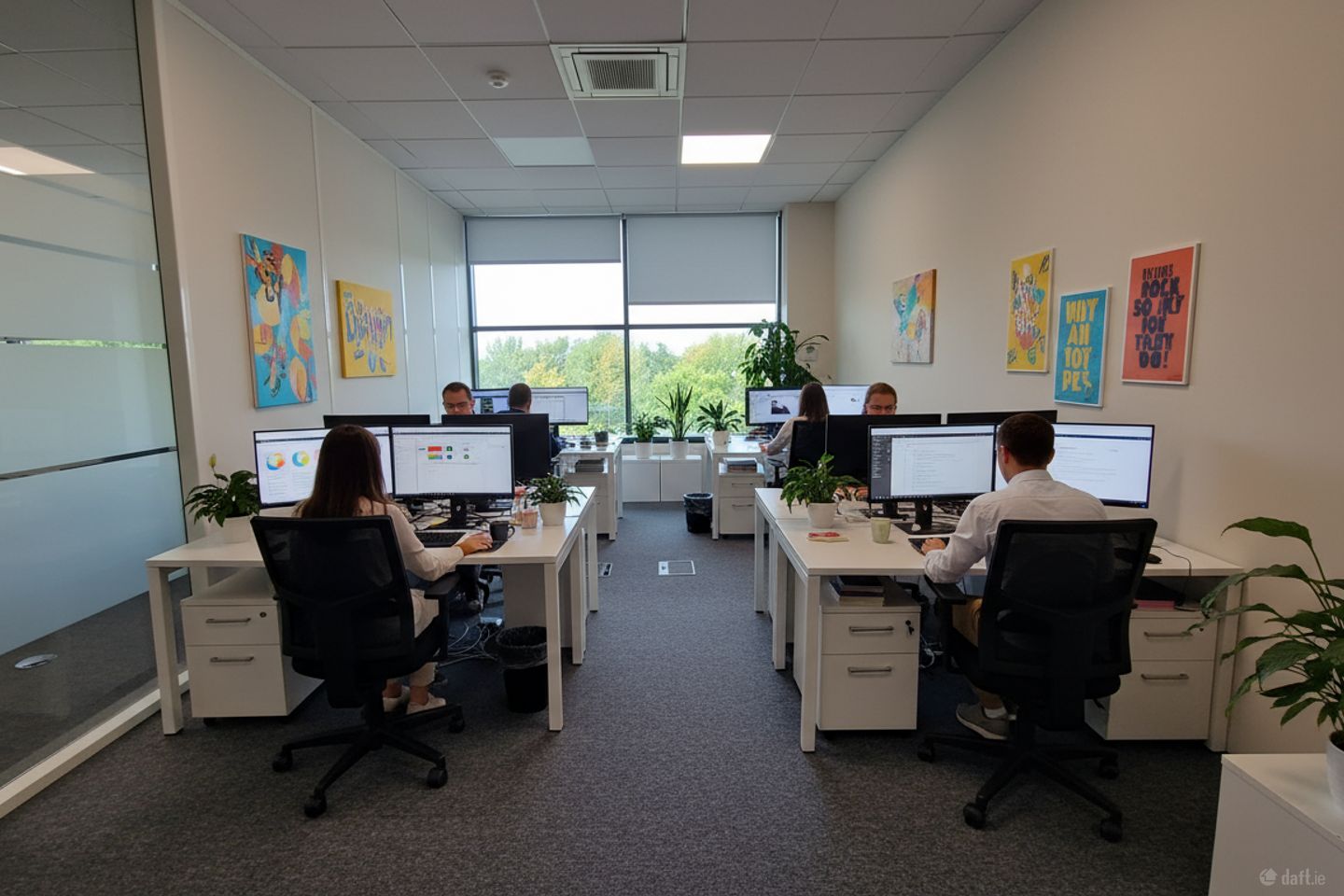 Maynooth Business Campus, Maynooth, Co. Kildare