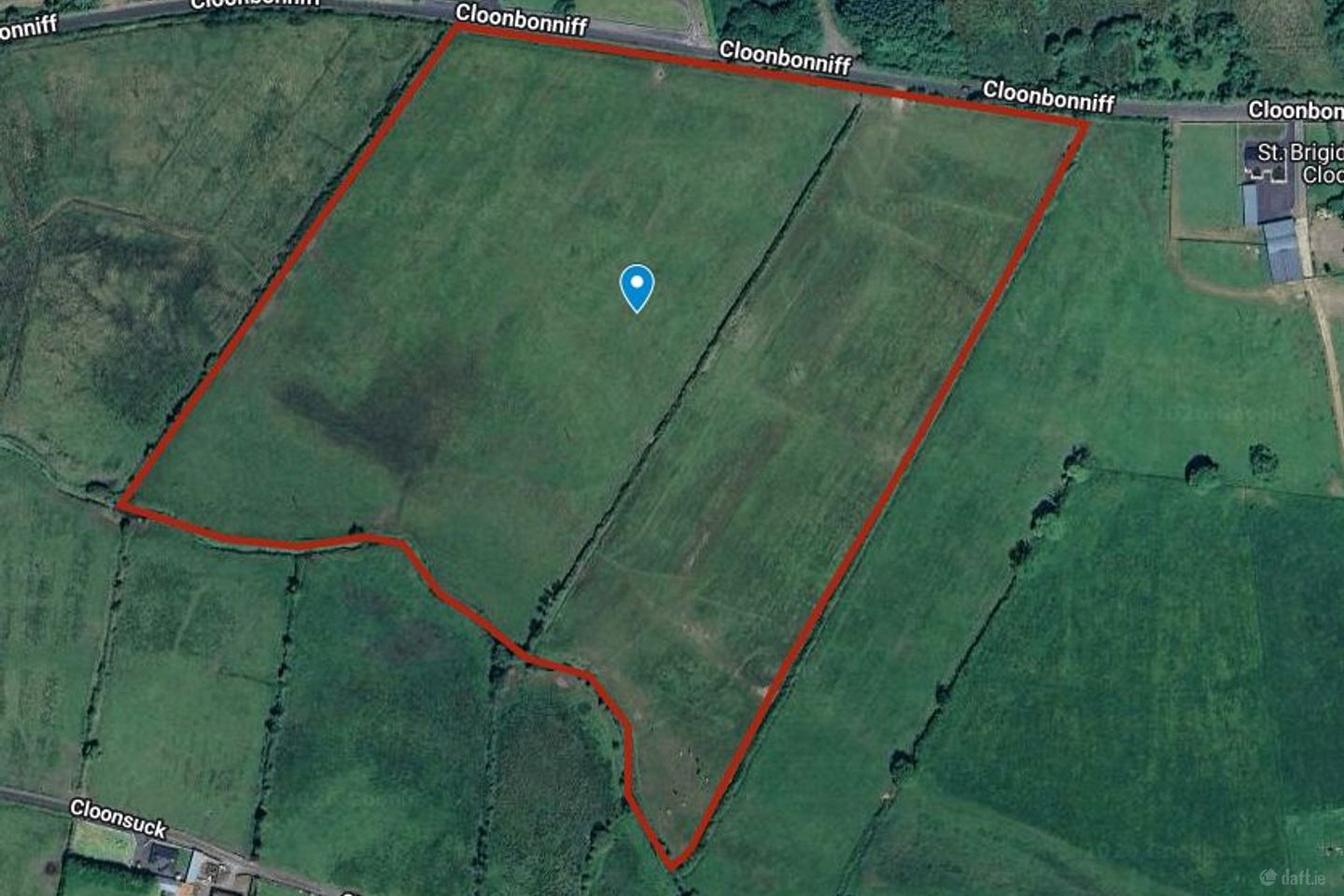 Cloonbonniff, Castlerea, Co. Roscommon