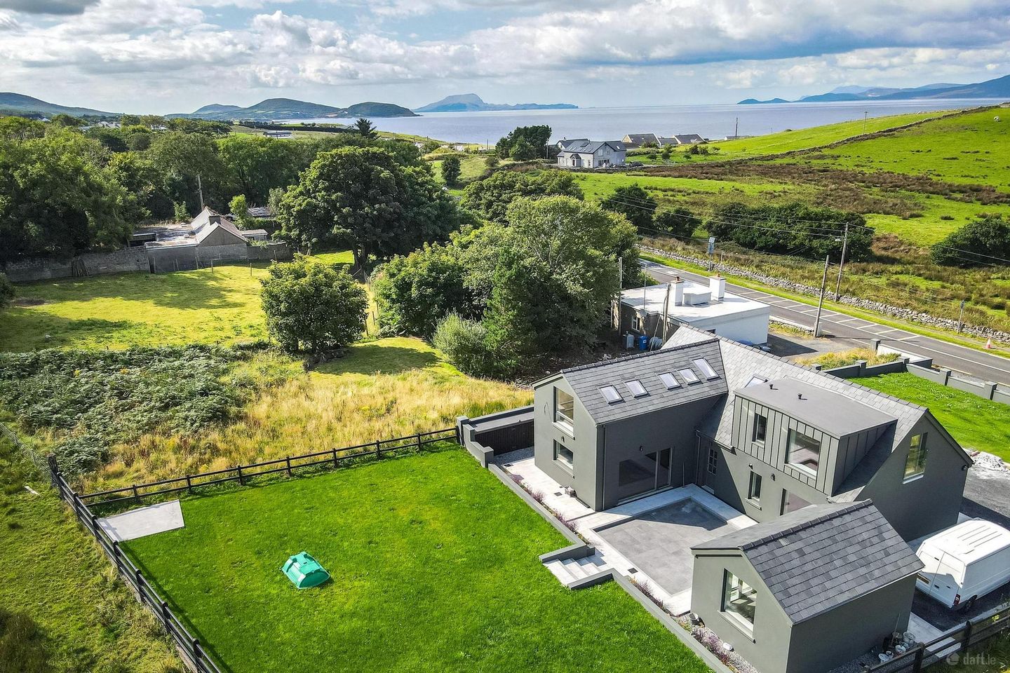 Lecanvey, Murrisk, Westport, Co. Mayo, F28FT65