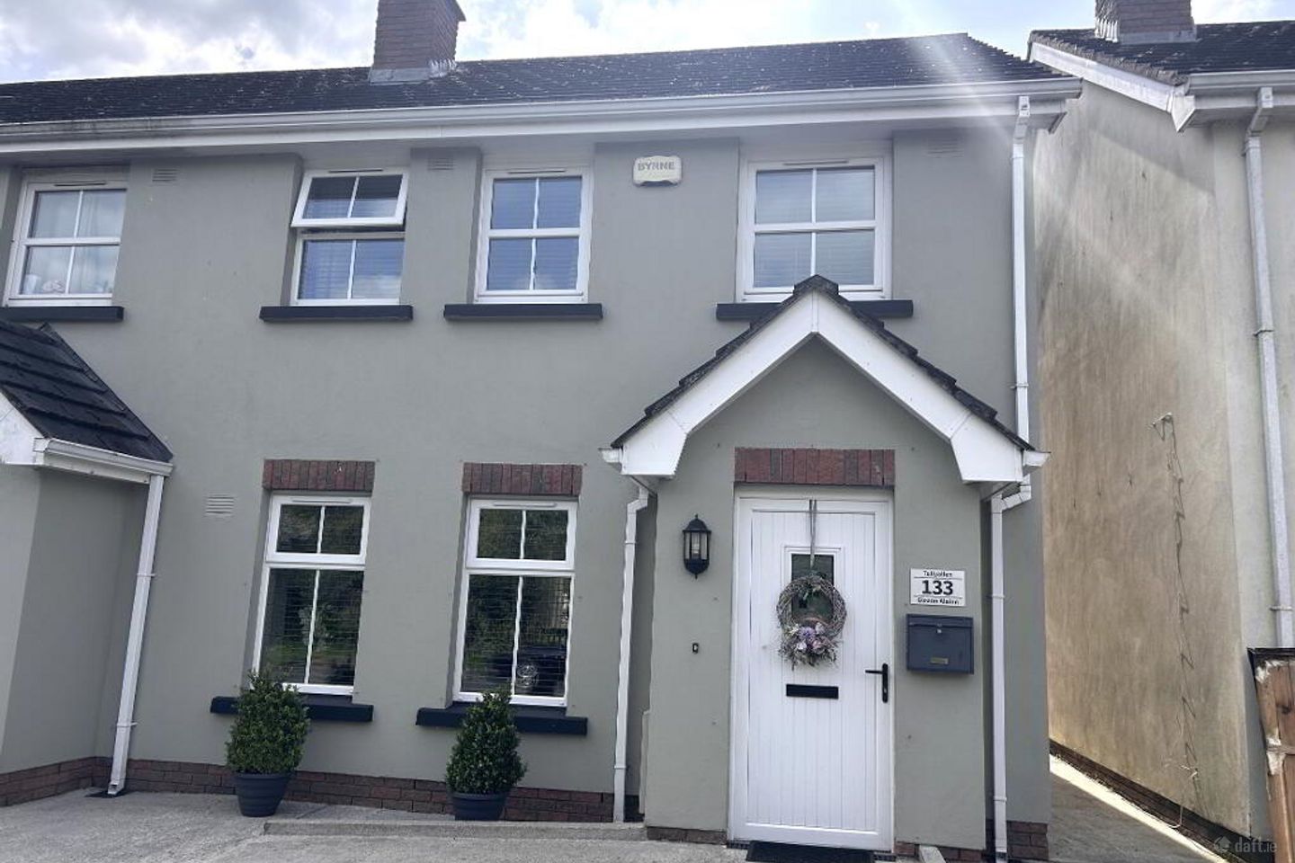 133 Gleann Alainn, Tullyallen, Co. Louth, A92V2K0