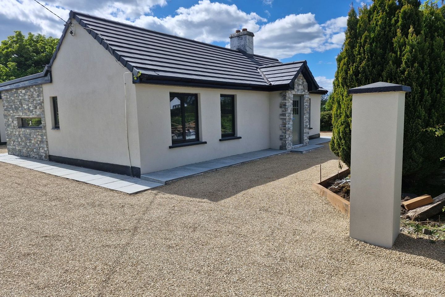 Raheens, Caragh, Naas, Carragh, Co. Kildare