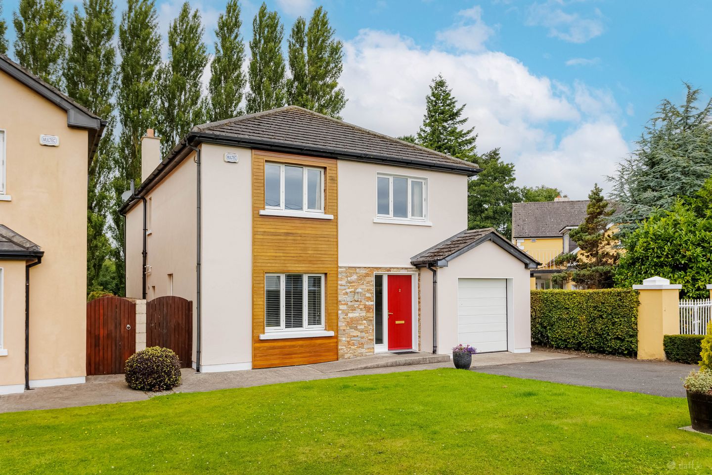 2 Weirview, Templemills, Celbridge, Co. Kildare, W23H6E5