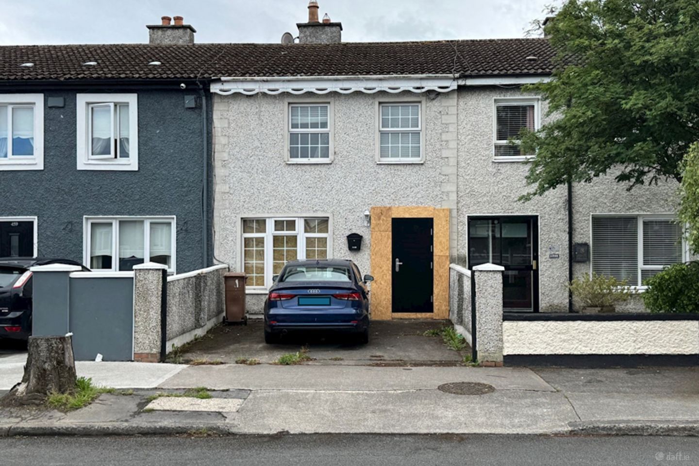 460 Cushlawn Park, Killinarden, Tallaght, Co. Dublin, D24H24R