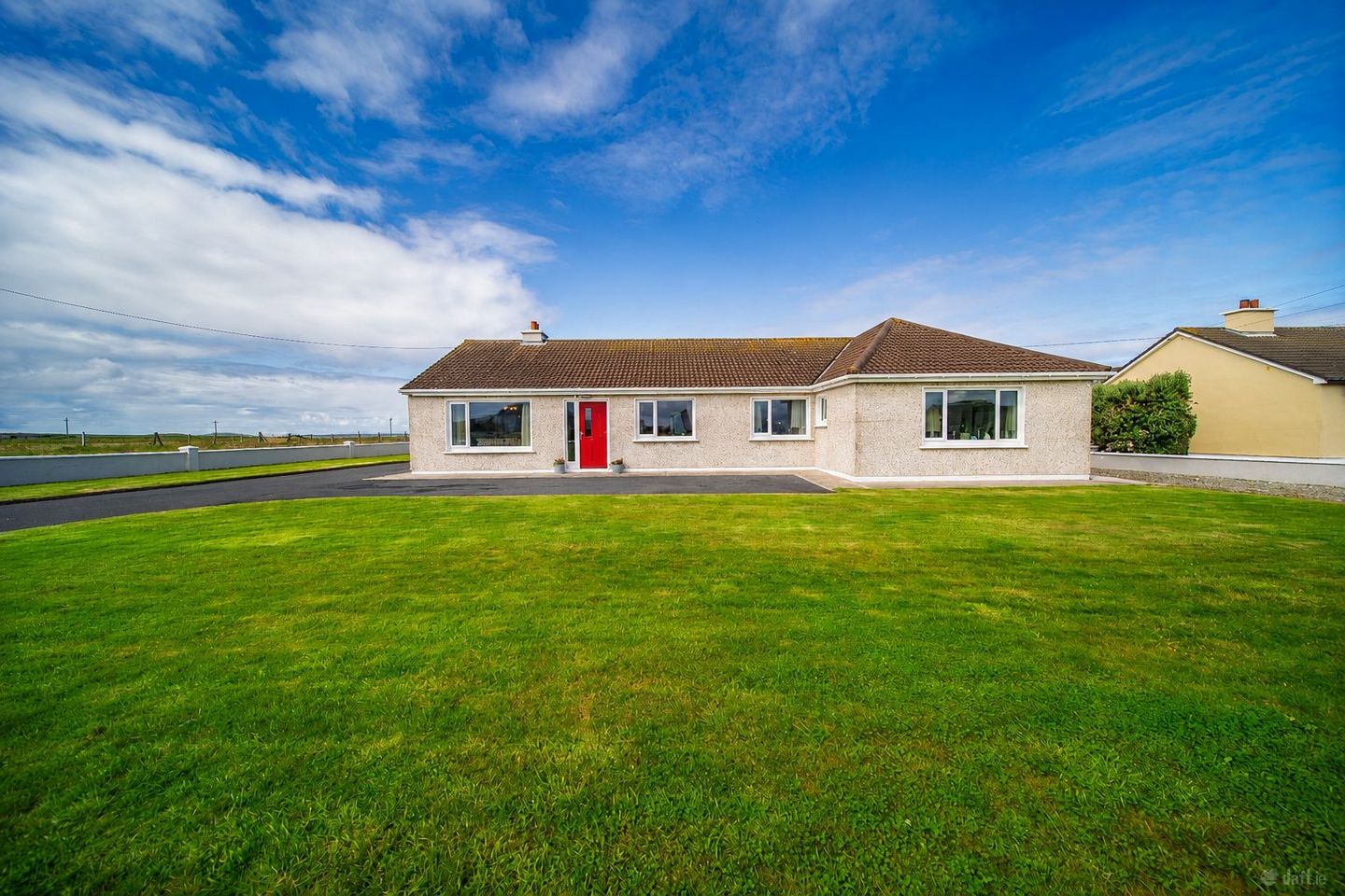 Elly, Clogher, Ballina, Co. Mayo, F26TP90