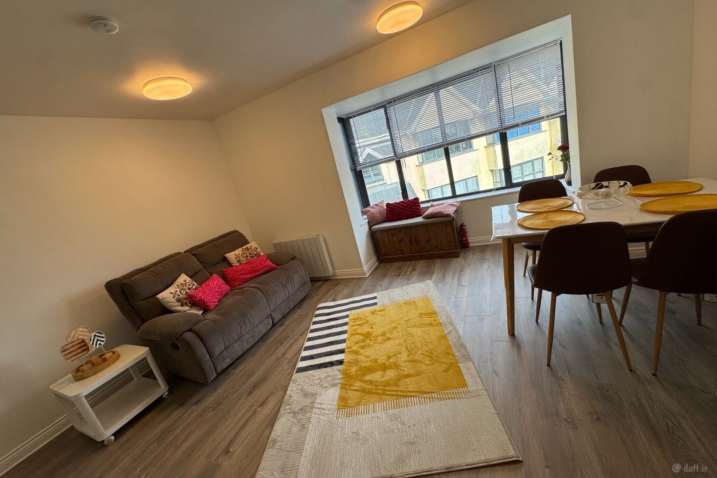 Apartment 3.2, Block B, De-Bruin Court, Poleberry, Waterford, Waterford City Centre, Co. Waterford