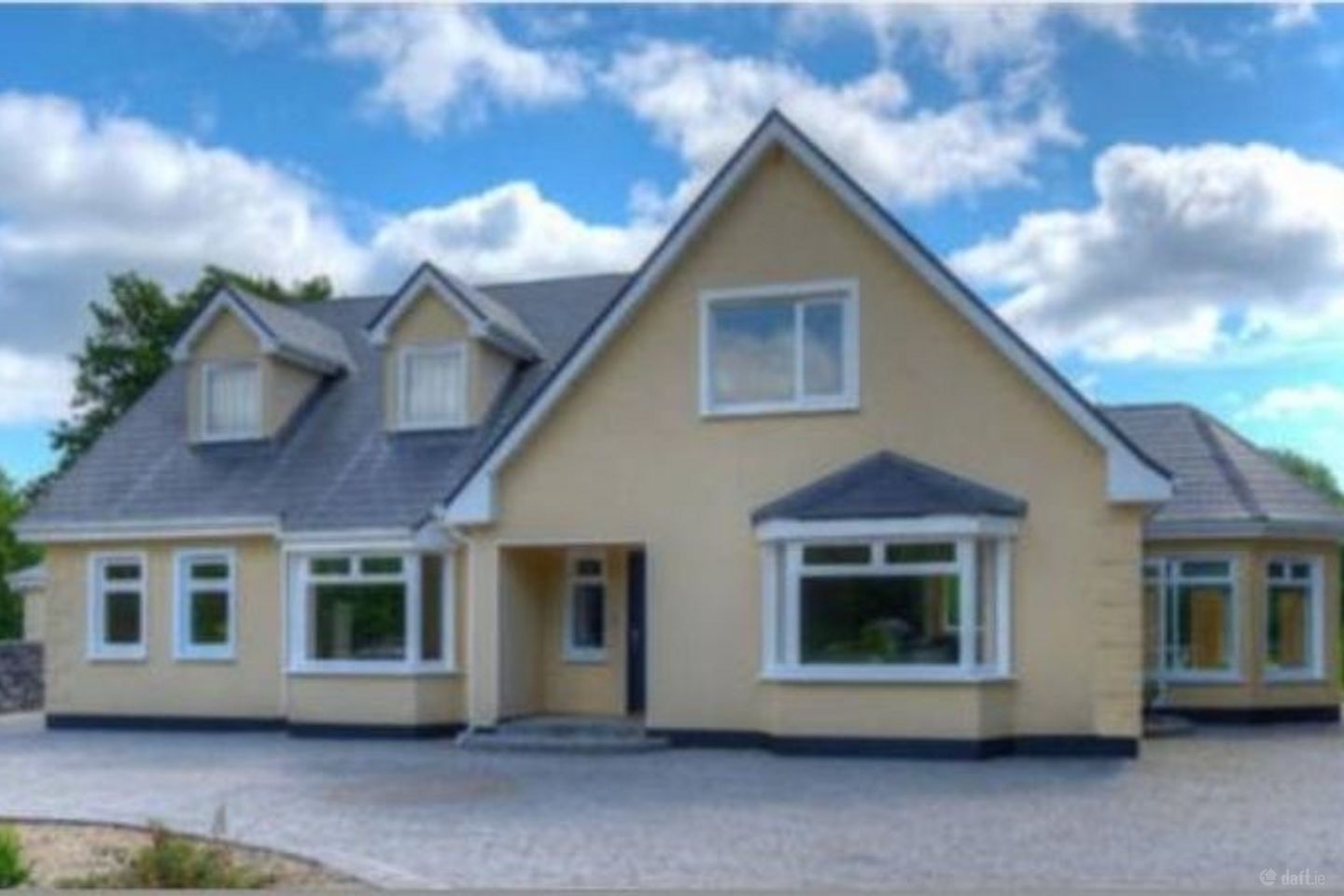 Knockbane, Moycullen, Co. Galway