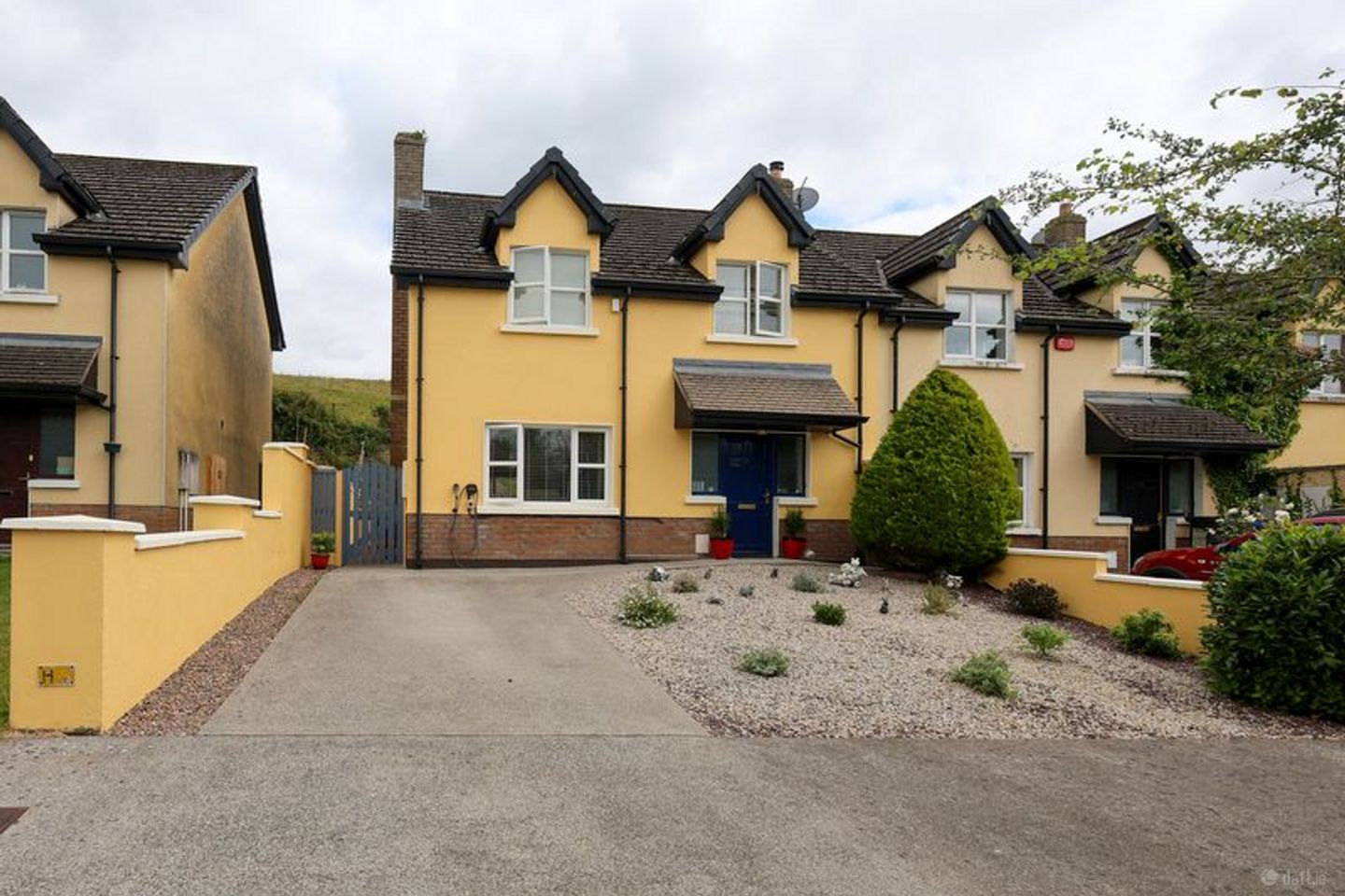 22 Cionn Torc, Castlepollard, Castlepollard, Co. Westmeath, N91C5Y3