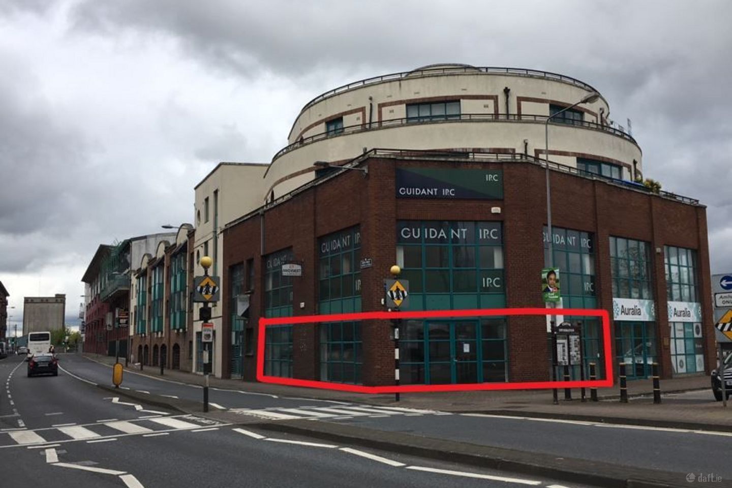 Unit 6, Steamboat Quay, Limerick City Centre, V94293X