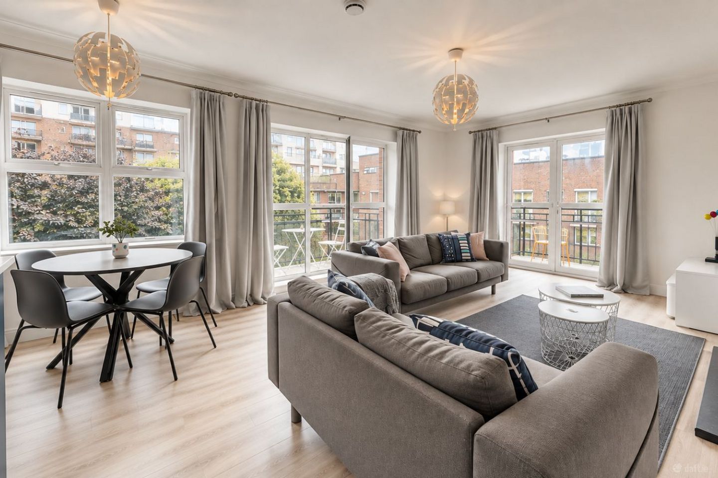 26 Windmill Lane Apartments, Grand Canal Dock, Dublin 2, D02PK13