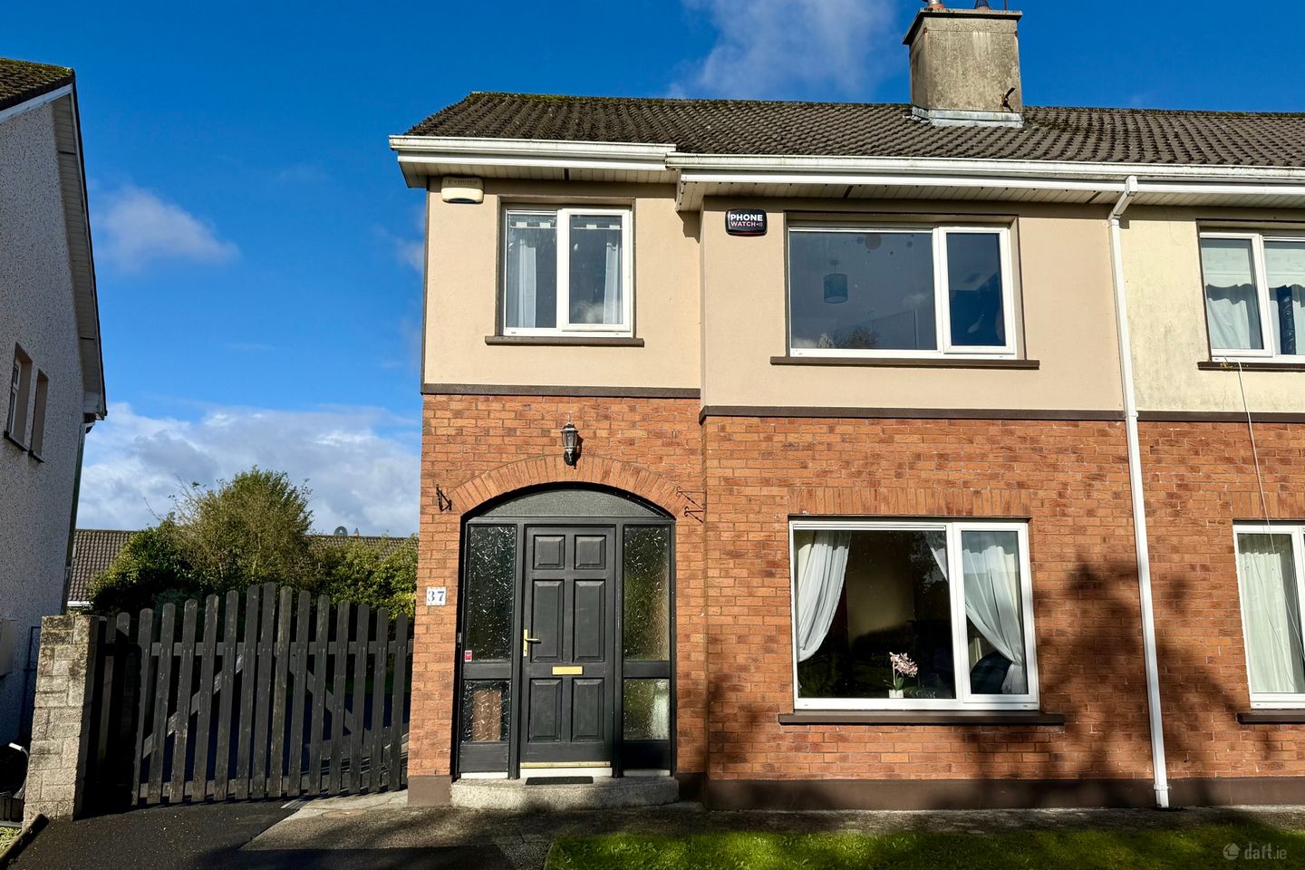 37 Rossmor, Castlebar, Co. Mayo, F23 N924