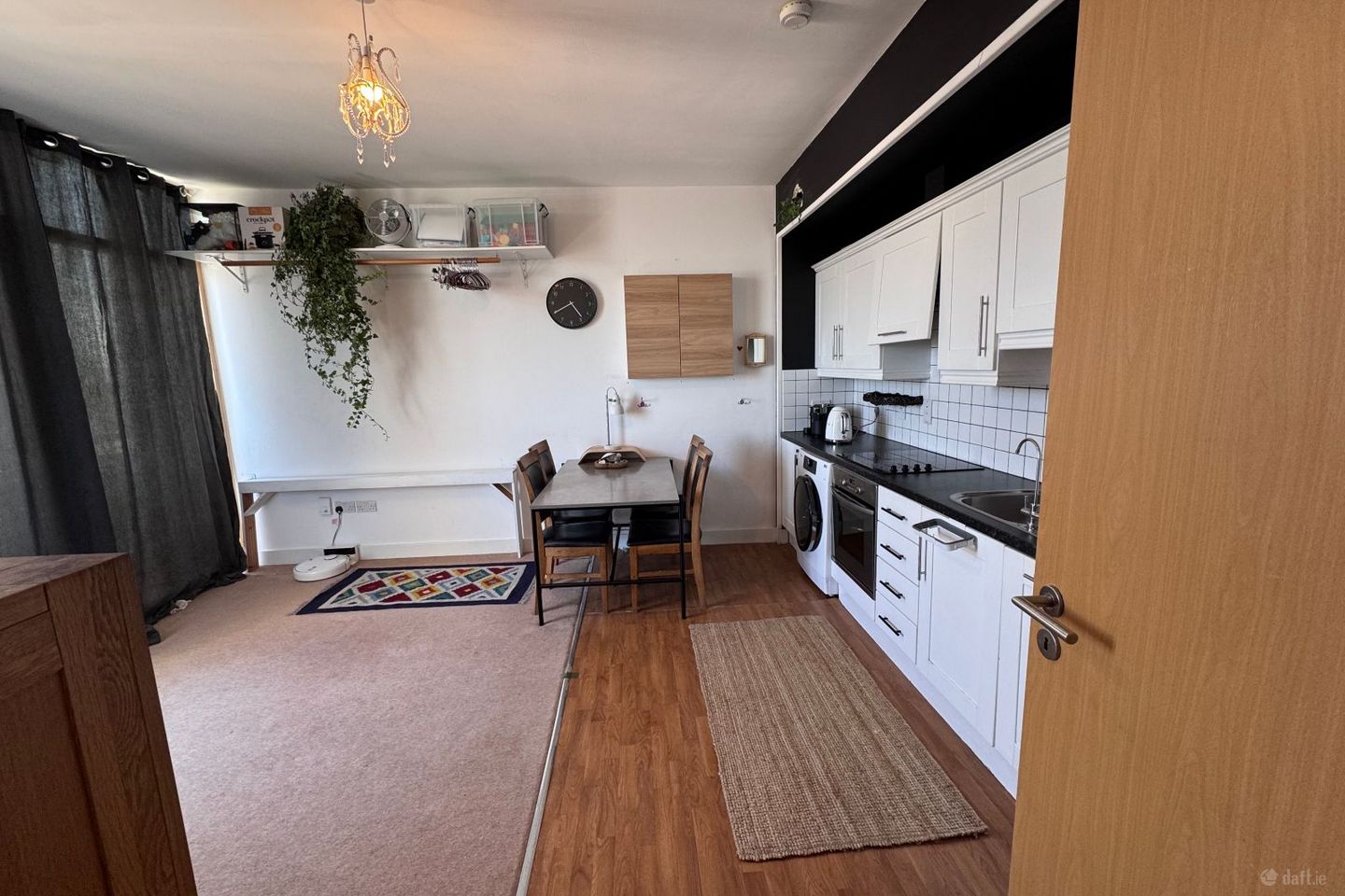 Apartment 114, The Plaza, Shangan Road, Ballymun, Dublin 9