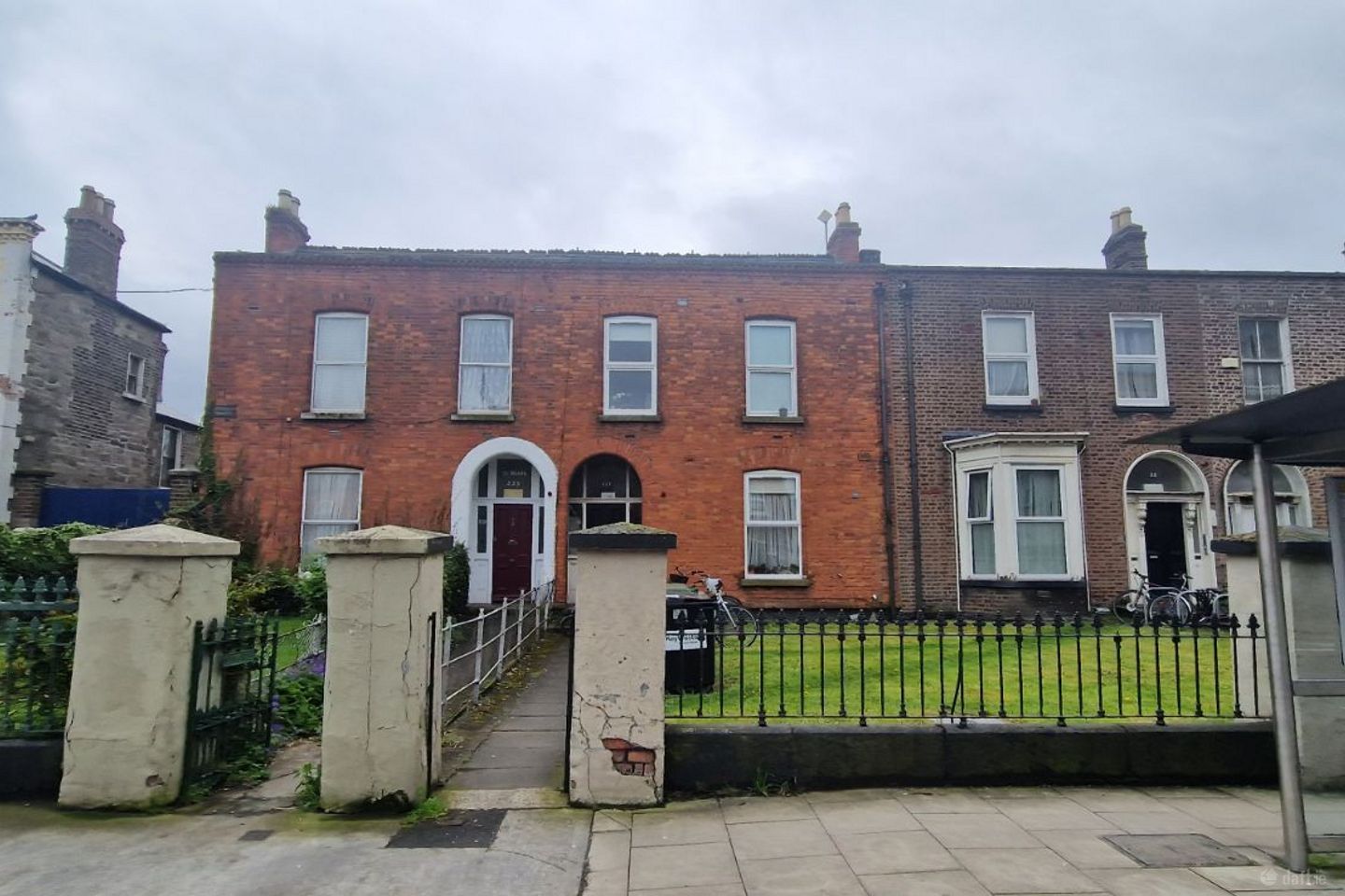 Flat 5, 227 South Circular Road, South Circular Road, Dublin 8
