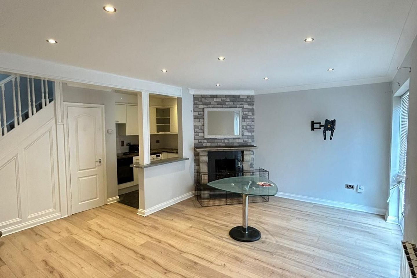 Merchant Square, Dublin 3, North Wall, Dublin 1