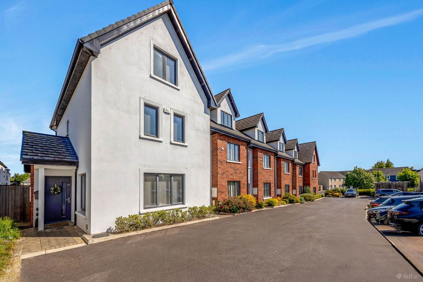 17 Muileann Place, Swords, Kinsealy, Co. Dublin, K67F5N3