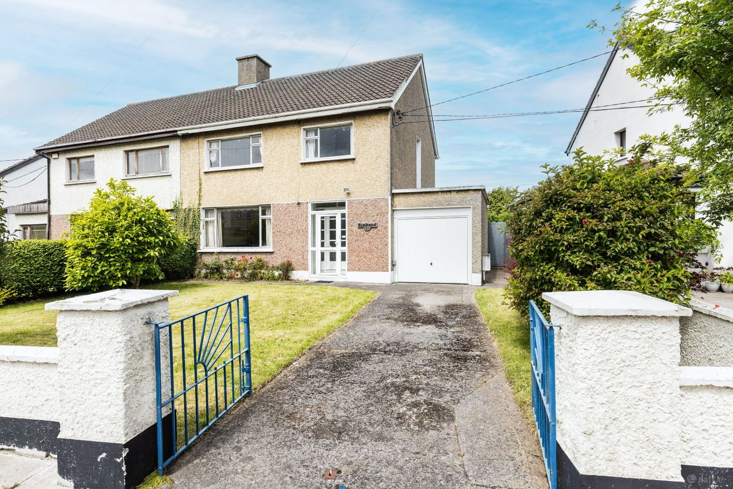 21 Saint Brigid'S Road, Clondalkin, Dublin 22, D22K7V7