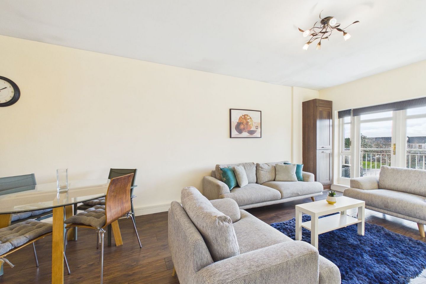 Apartment 16, Beech Park Wood, Beech Park, Easton Road, Leixlip, Leixlip, Co. Kildare, W23E049