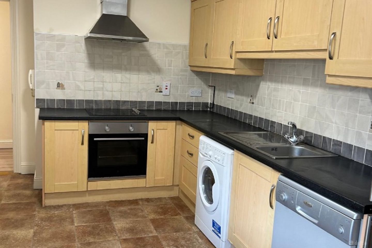 Apartment 10, North Abbey Hall, North Abbey Street, Cork, Cork City Centre, Co. Cork, T23N234