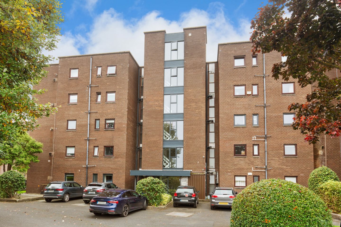 1 Elgin House, Ballsbridge Court, Ballsbridge, Dublin 4, D04P710