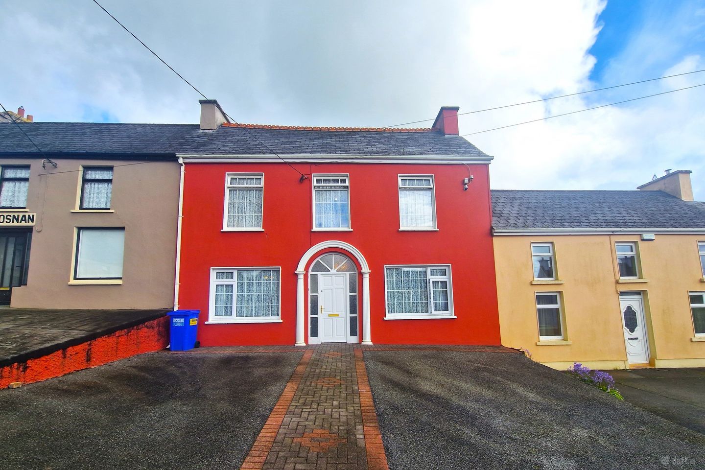 Knockduff Upper, Meelin, Meelin, Co. Cork, P51Y9K3