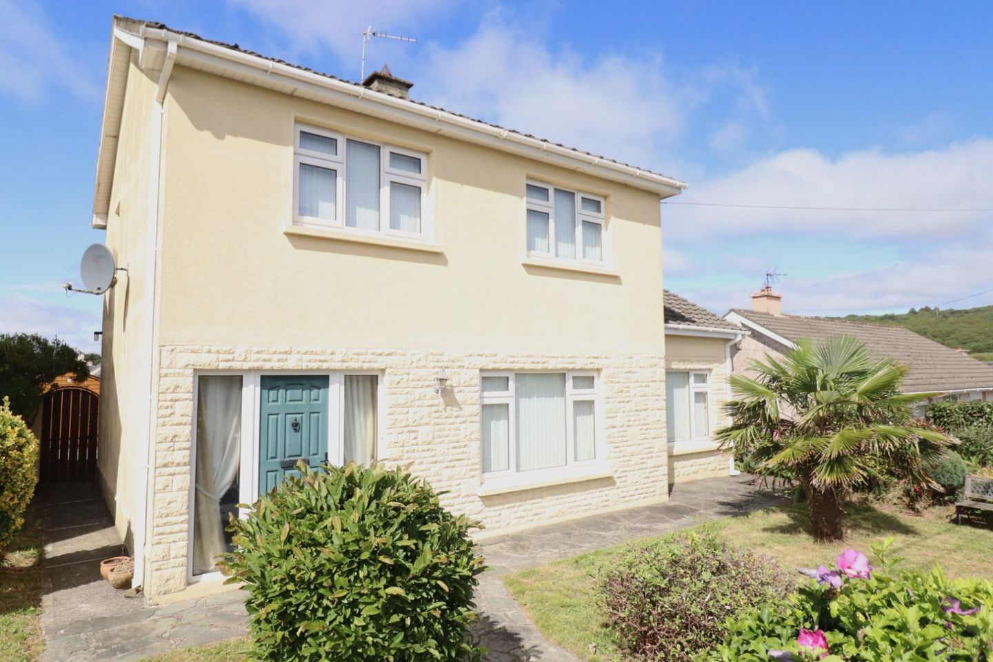 7 Riverdale, Skibbereen, Co. Cork, P81C628