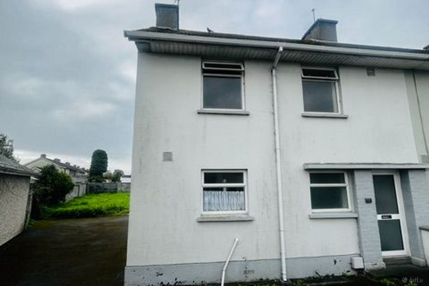 43 Bracklone Street, Portarlington, Portarlington, Co. Laois, R32KD30