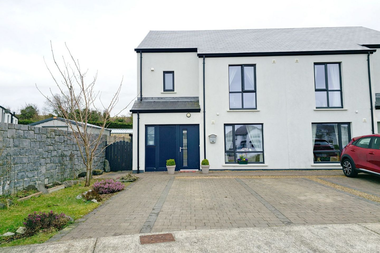 38 College View Avenue, Castlebar, Castlebar, Co. Mayo, F23FT93
