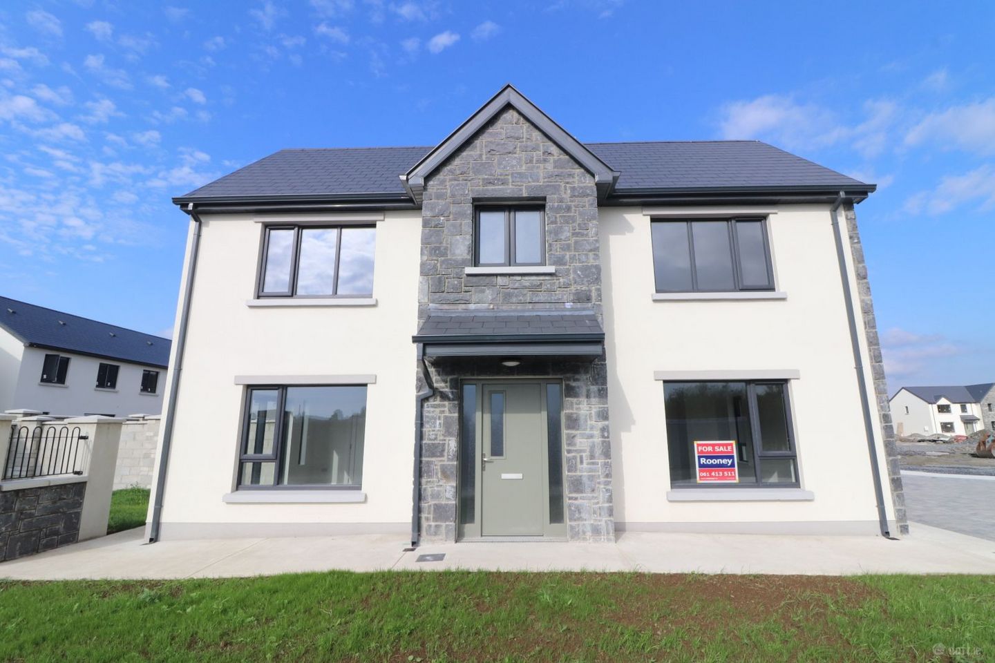 Elderberry Court, Sixmilebridge, Sixmilebridge, Co. Clare, V95NHH3