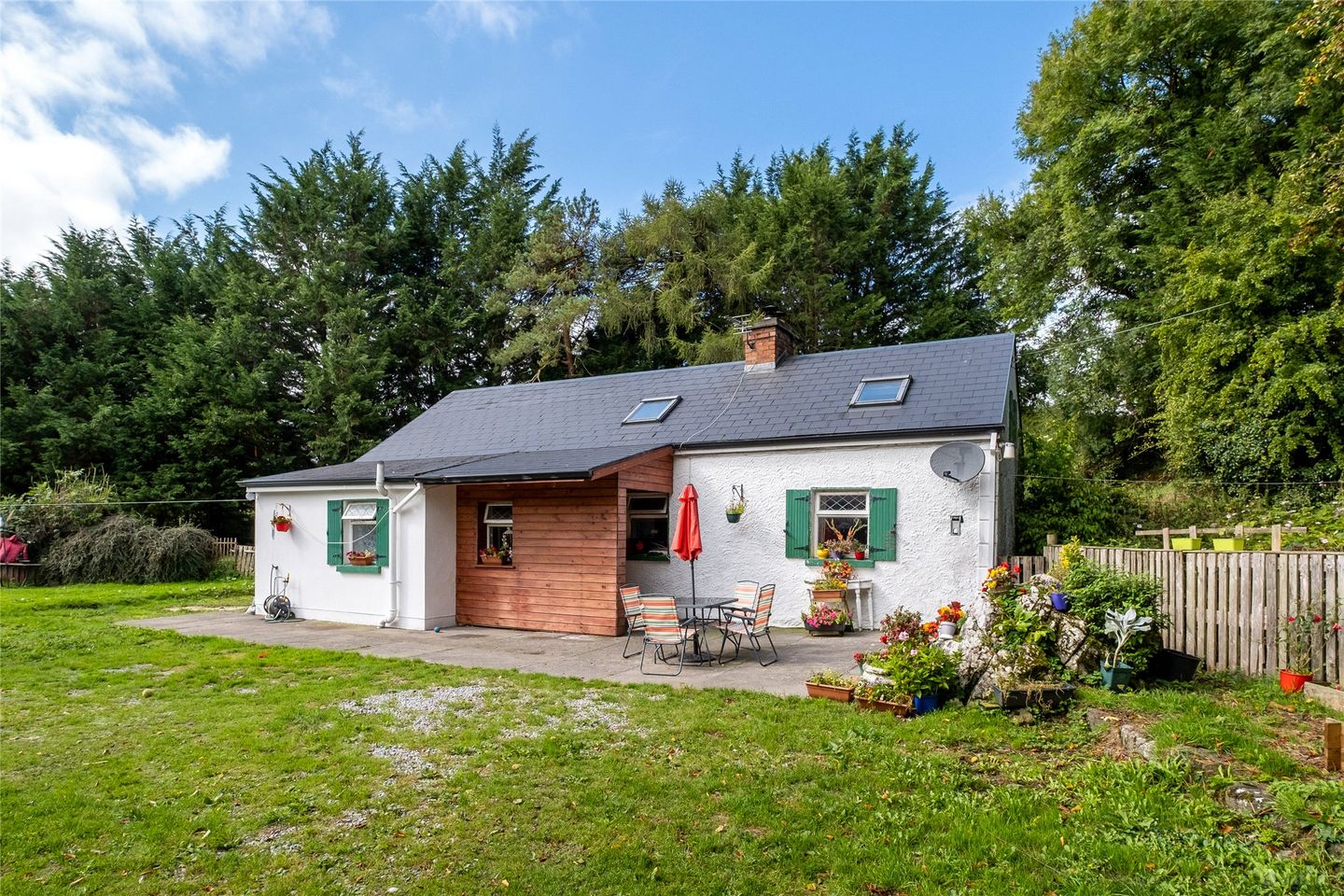 Carheendoo, Loughrea, Co. Galway, H62TW10
