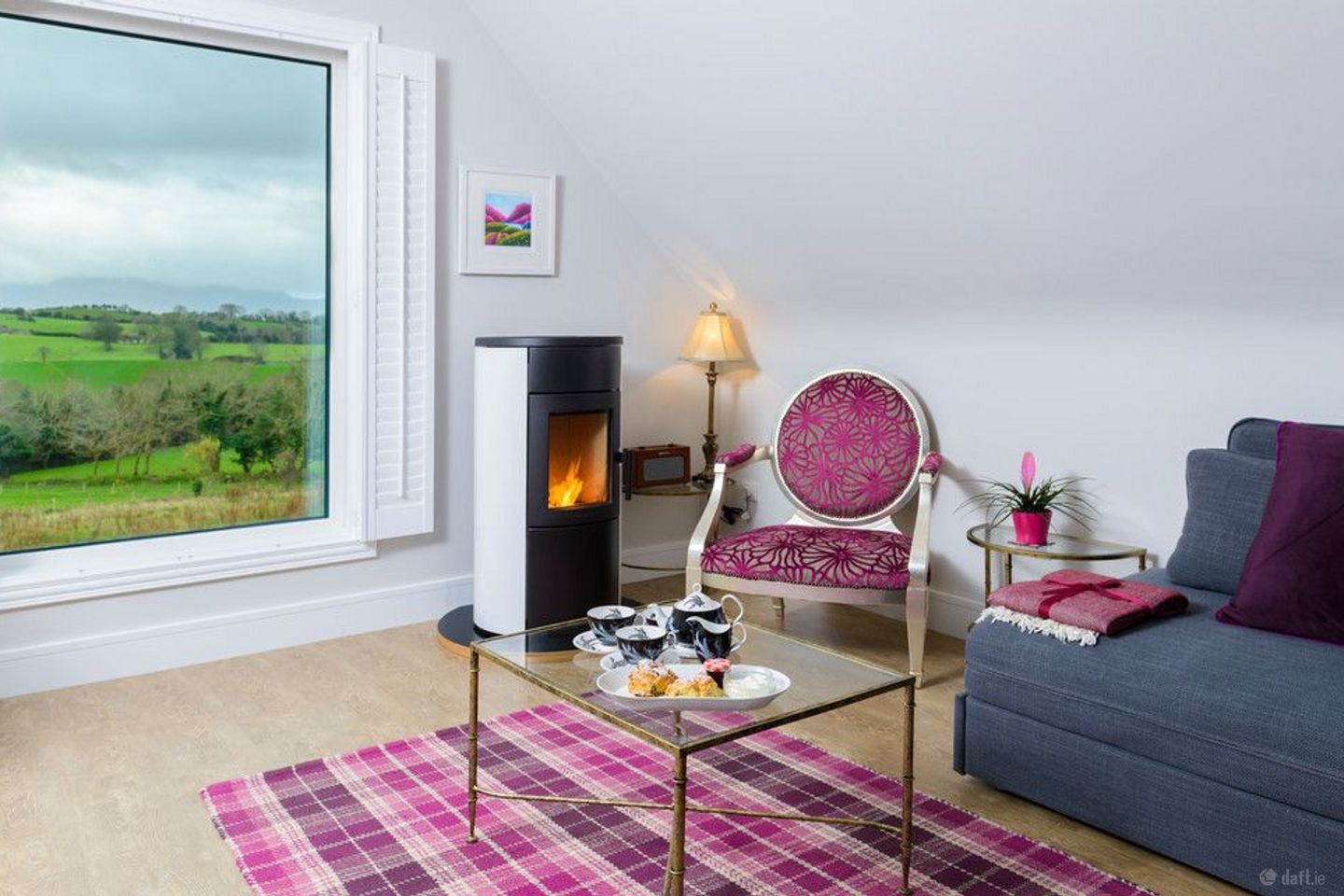 Flintfield, Faha, Killarney, Ballyhar, Co. Kerry