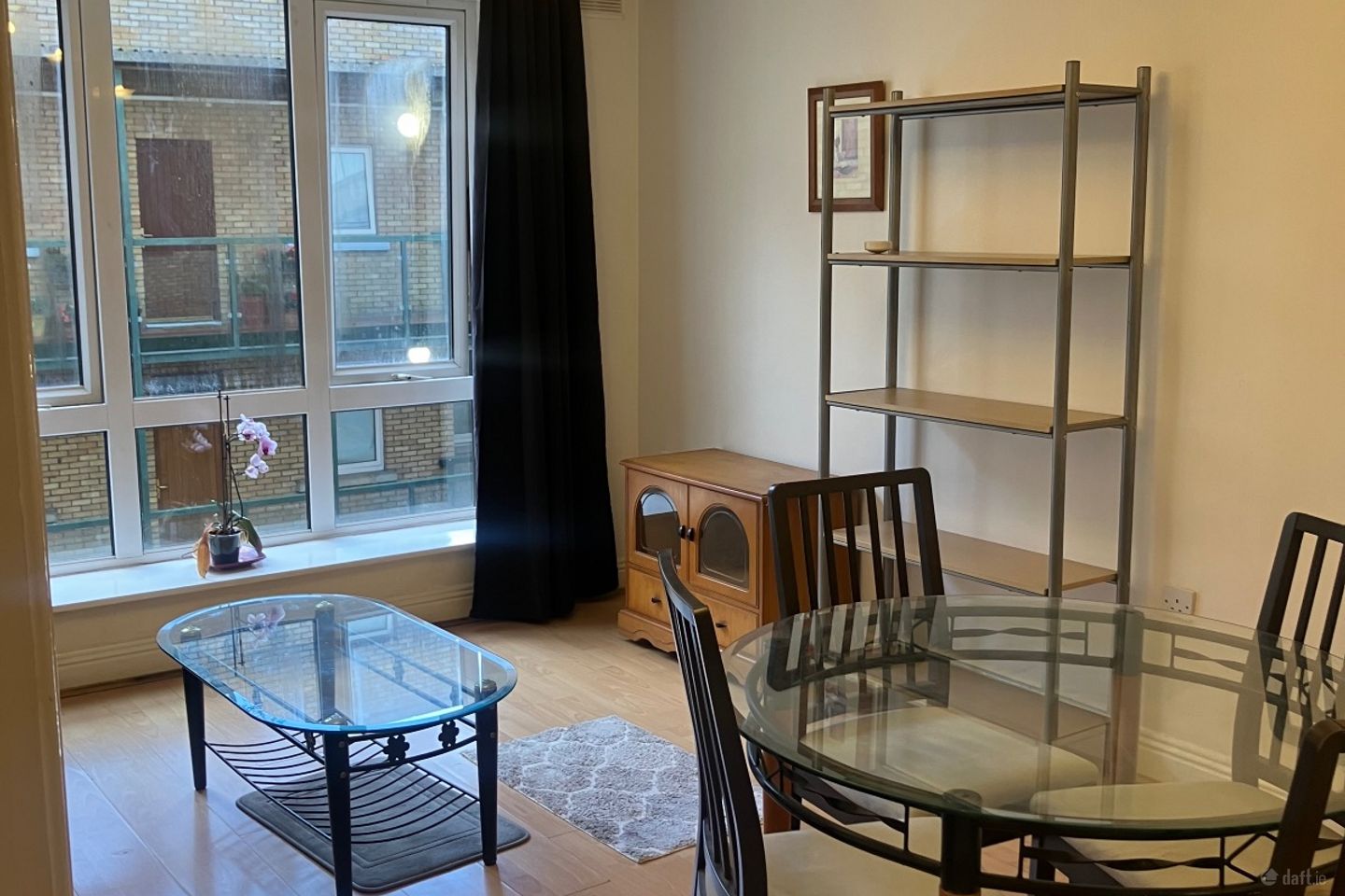 Apartment 38, 1 Jervis Street, Dublin 1, Dublin 1