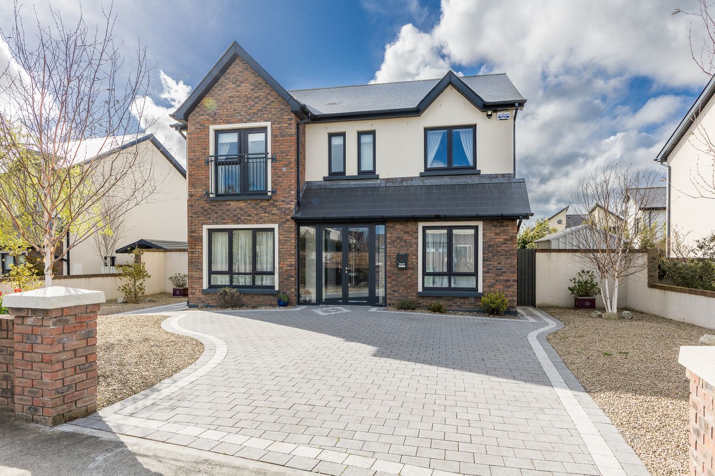 29 Castleway, Kinsealy Lane, Malahide, Co. Dublin, K36K220