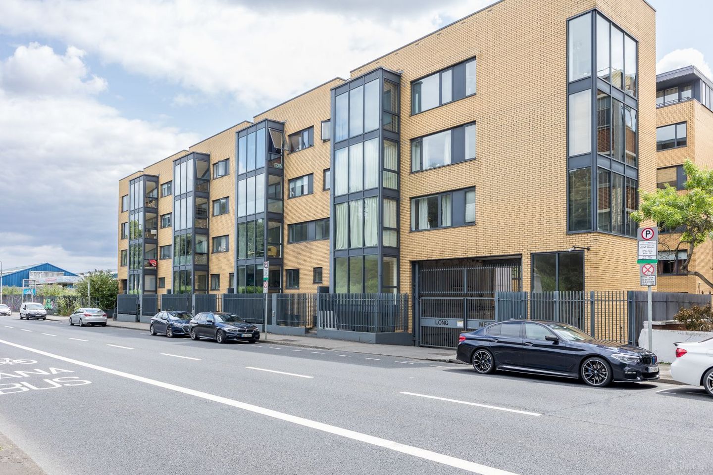 Longmeadow, Conyngham Road, Islandbridge, Dublin 8