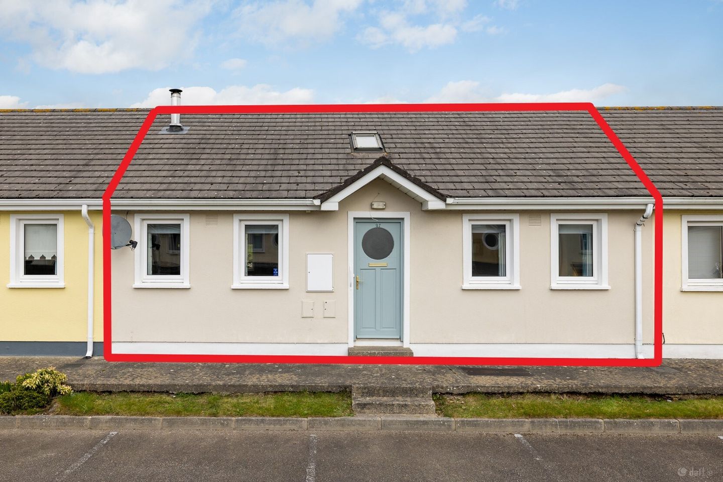 97 Riverchapel View,, Riverchapel, Gorey,, Co. Wexford, Y25A598