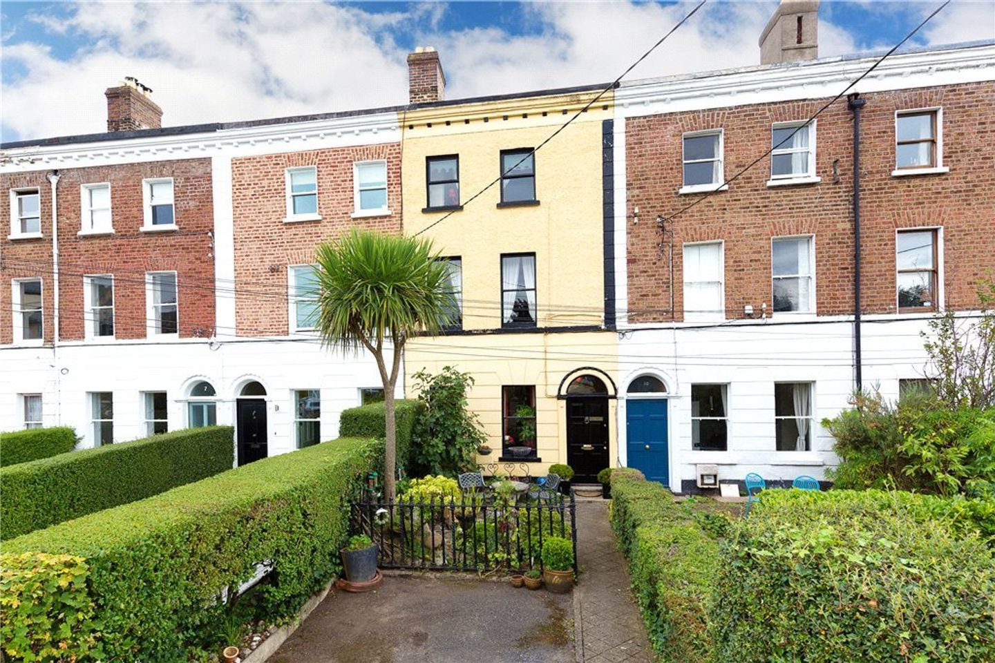 9 Prince of Wales Terrace, Sandymount Avenue, Sandymount, Dublin 4