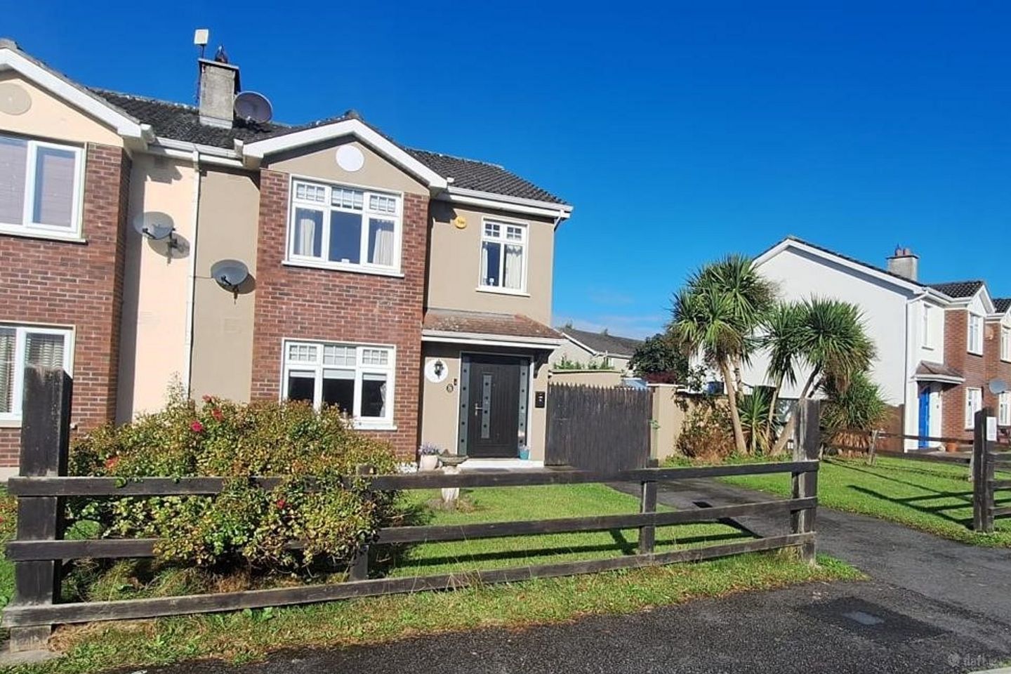 29 Rossvale, Portlaoise, Co. Laois, R32K72T