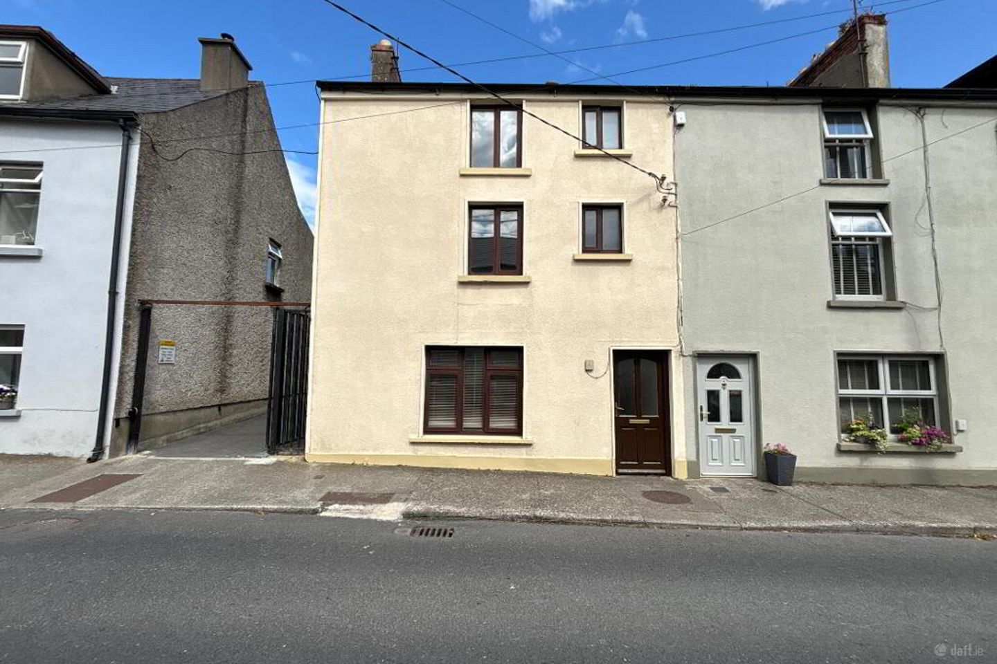 27 O'Neill Street, Clonmel, Co. Tipperary, E91PW95